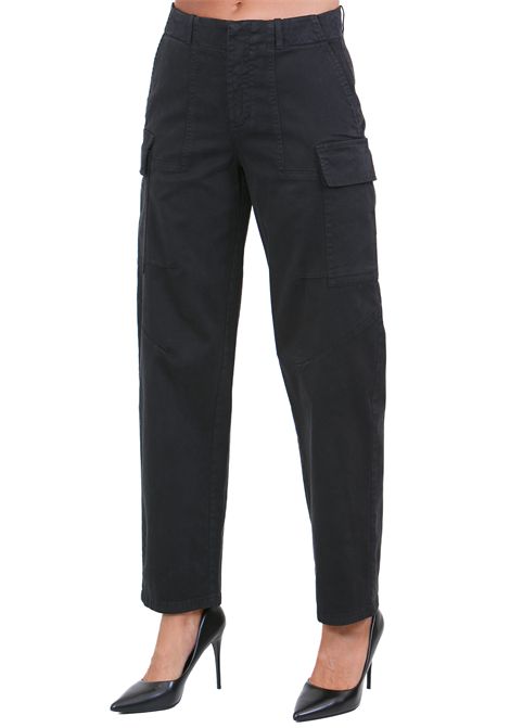 CARGO MANILA GRACE | Pantaloni | P095CUMA001